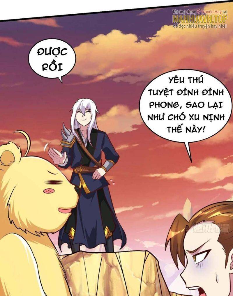 Bổn Tế Tu Chính Là Tiện Đạo Chapter 279 - 41