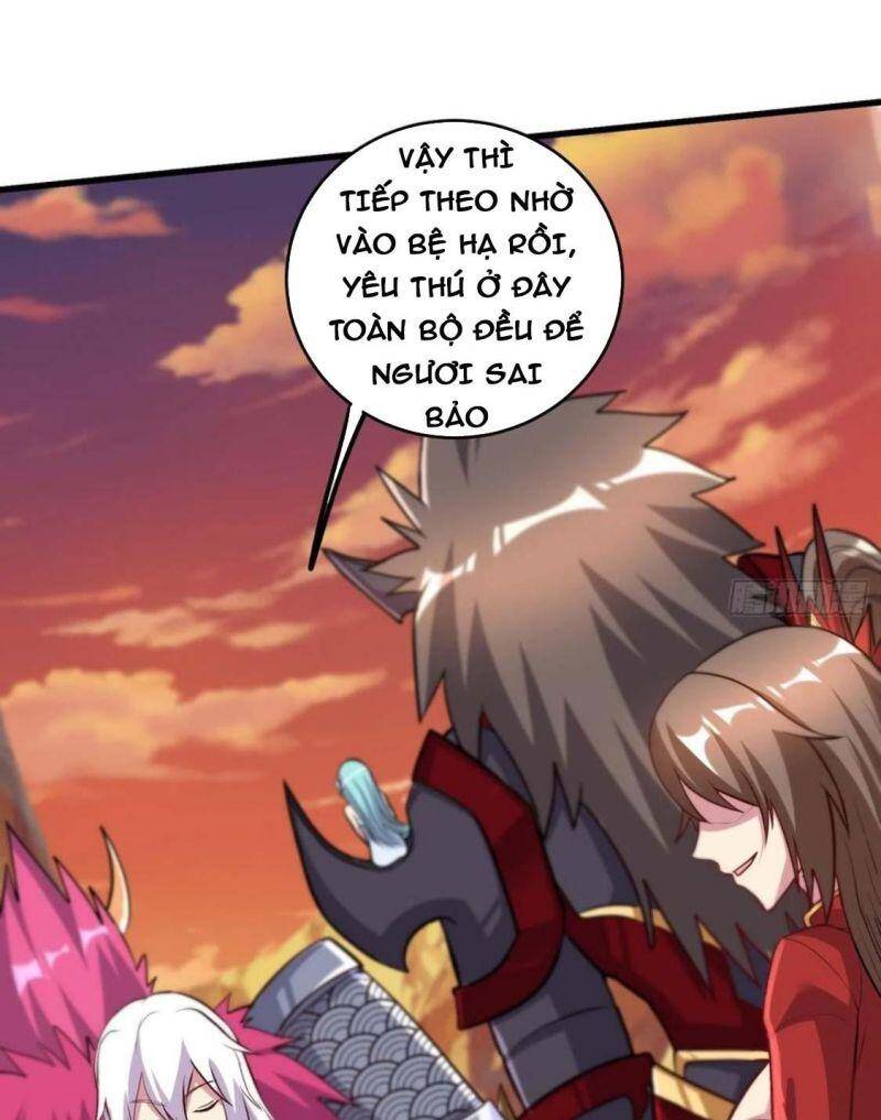 Bổn Tế Tu Chính Là Tiện Đạo Chapter 279 - 48