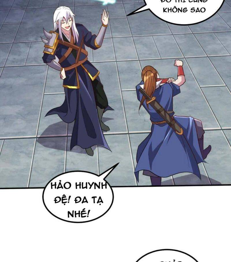 Bổn Tế Tu Chính Là Tiện Đạo Chapter 279 - 6