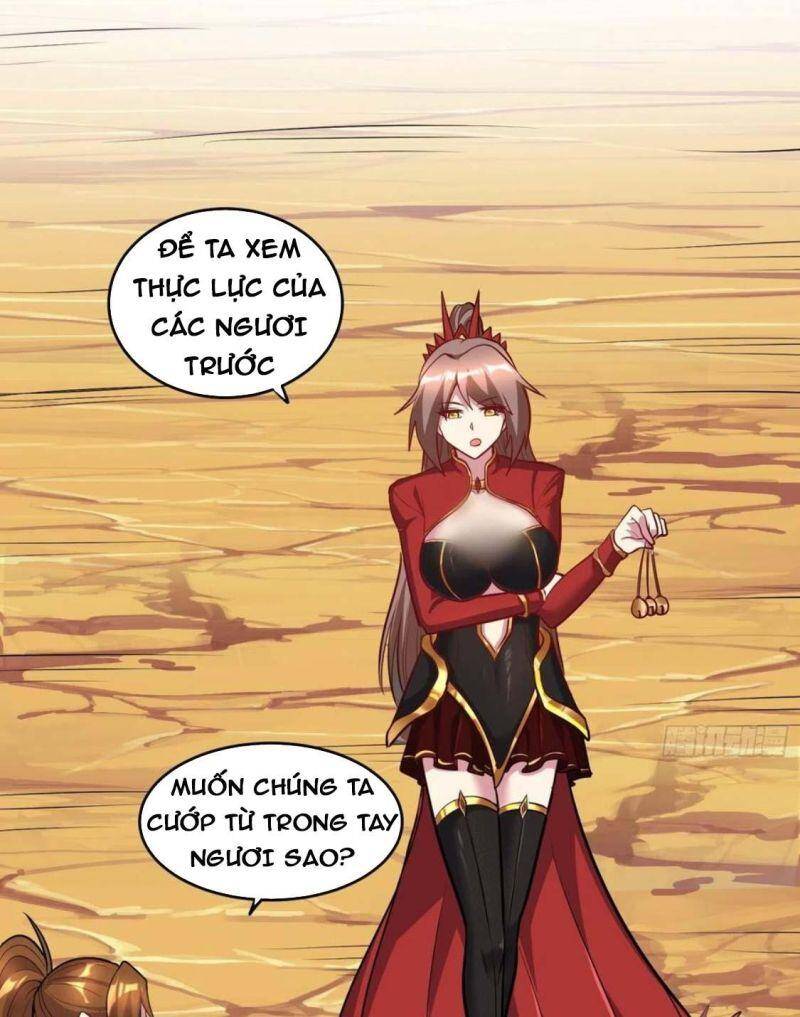 Bổn Tế Tu Chính Là Tiện Đạo Chapter 279 - 52