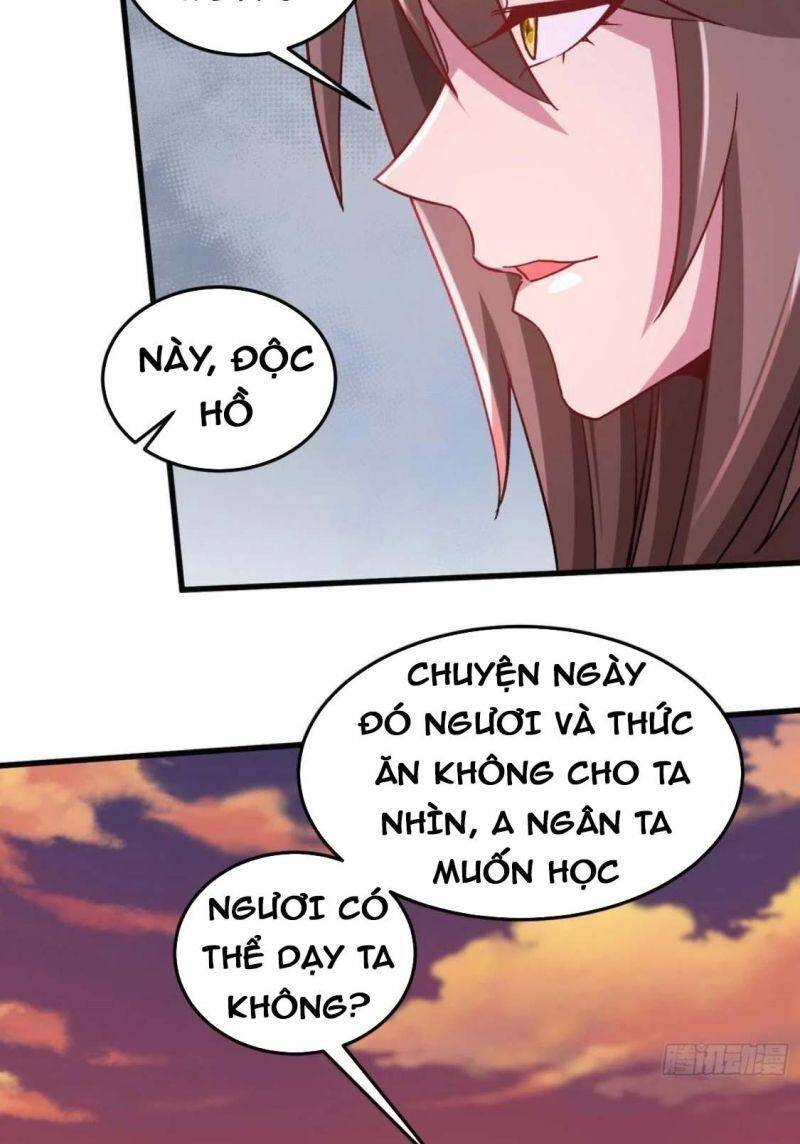 Bổn Tế Tu Chính Là Tiện Đạo Chapter 279 - 66