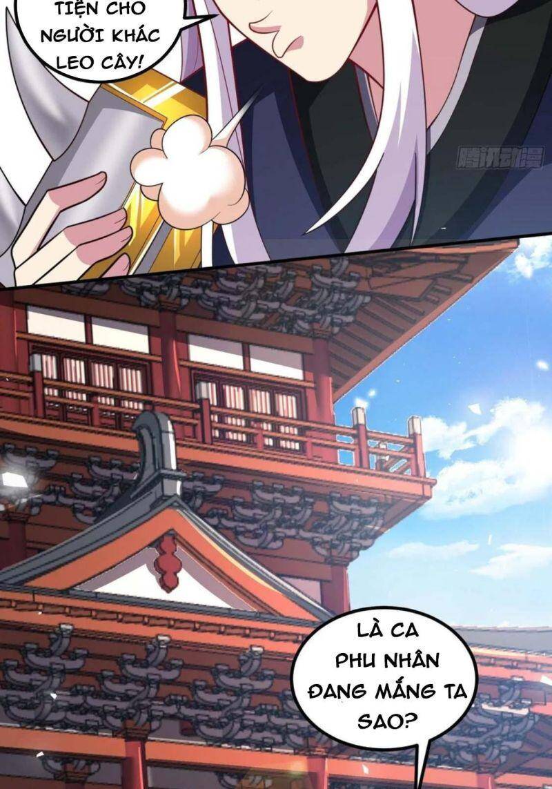 Bổn Tế Tu Chính Là Tiện Đạo Chapter 279 - 69