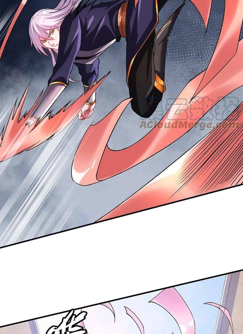 Bổn Tế Tu Chính Là Tiện Đạo Chapter 280 - 11