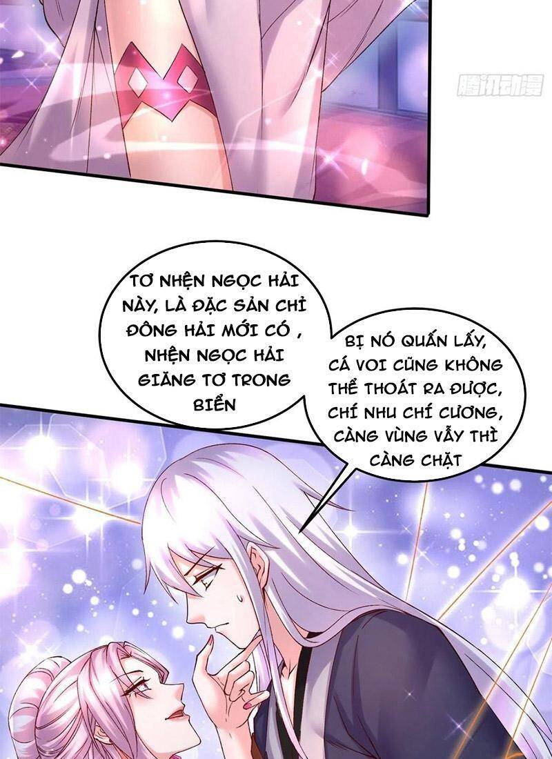Bổn Tế Tu Chính Là Tiện Đạo Chapter 280 - 21