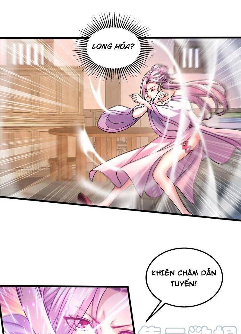 Bổn Tế Tu Chính Là Tiện Đạo Chapter 280 - 30