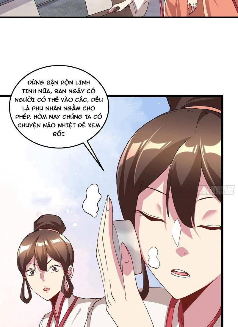 Bổn Tế Tu Chính Là Tiện Đạo Chapter 280 - 4
