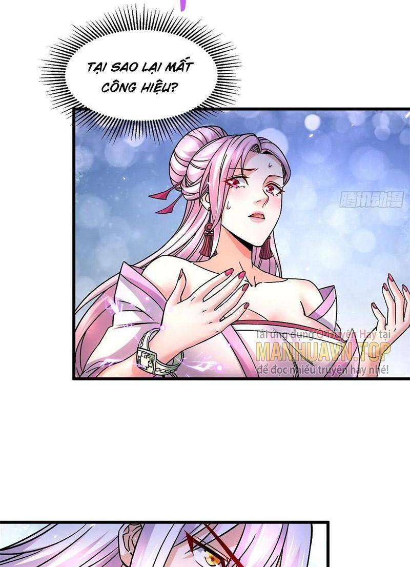 Bổn Tế Tu Chính Là Tiện Đạo Chapter 280 - 32