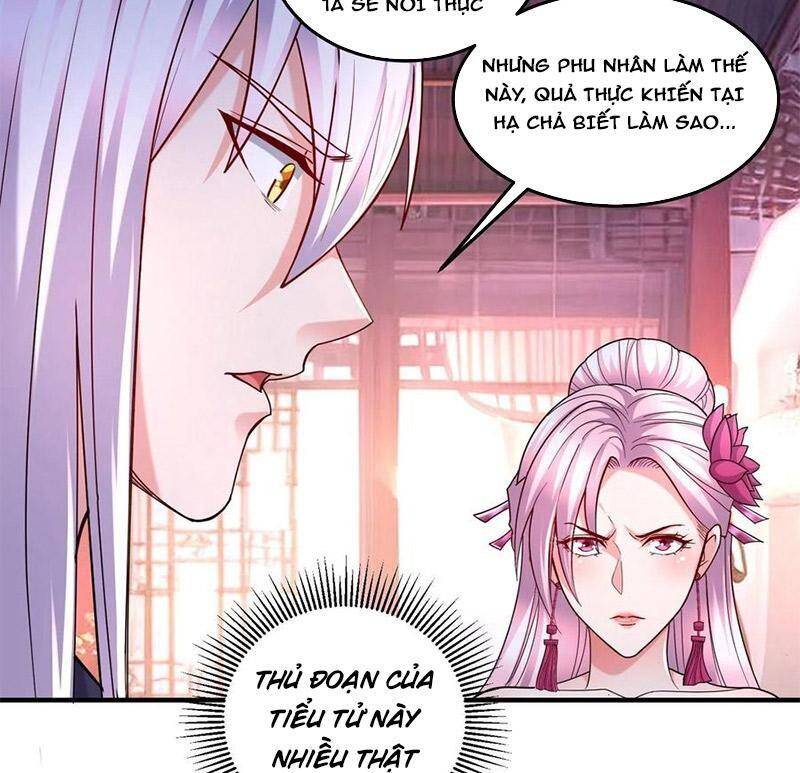 Bổn Tế Tu Chính Là Tiện Đạo Chapter 280 - 49