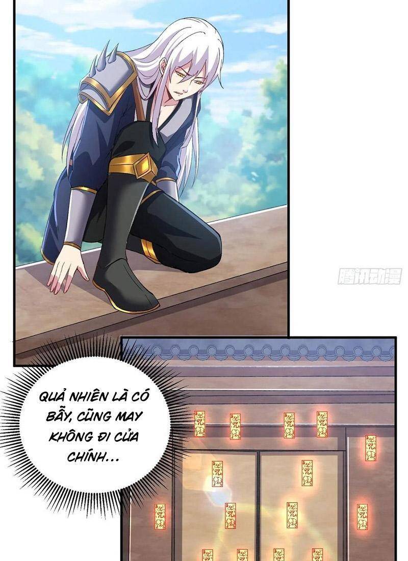 Bổn Tế Tu Chính Là Tiện Đạo Chapter 280 - 7