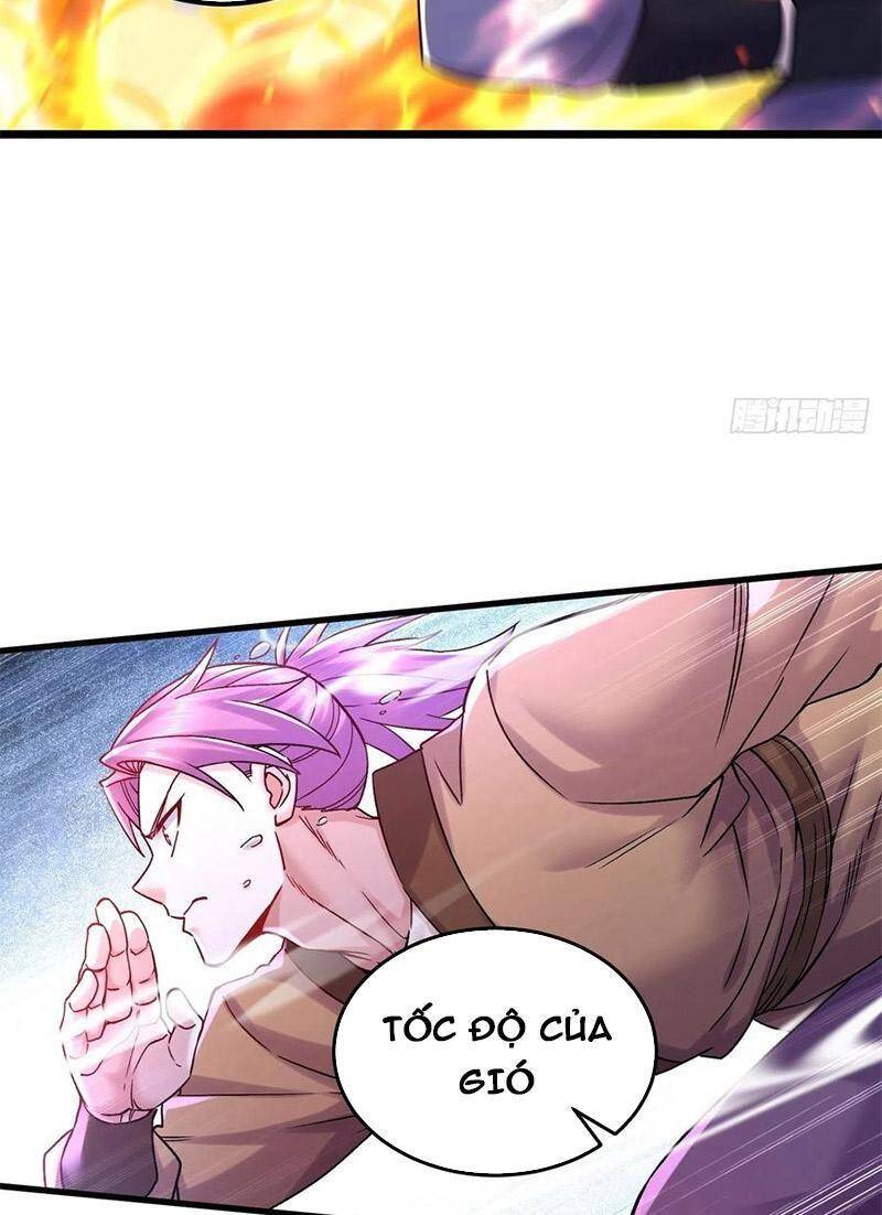 Bổn Tế Tu Chính Là Tiện Đạo Chapter 281 - 12