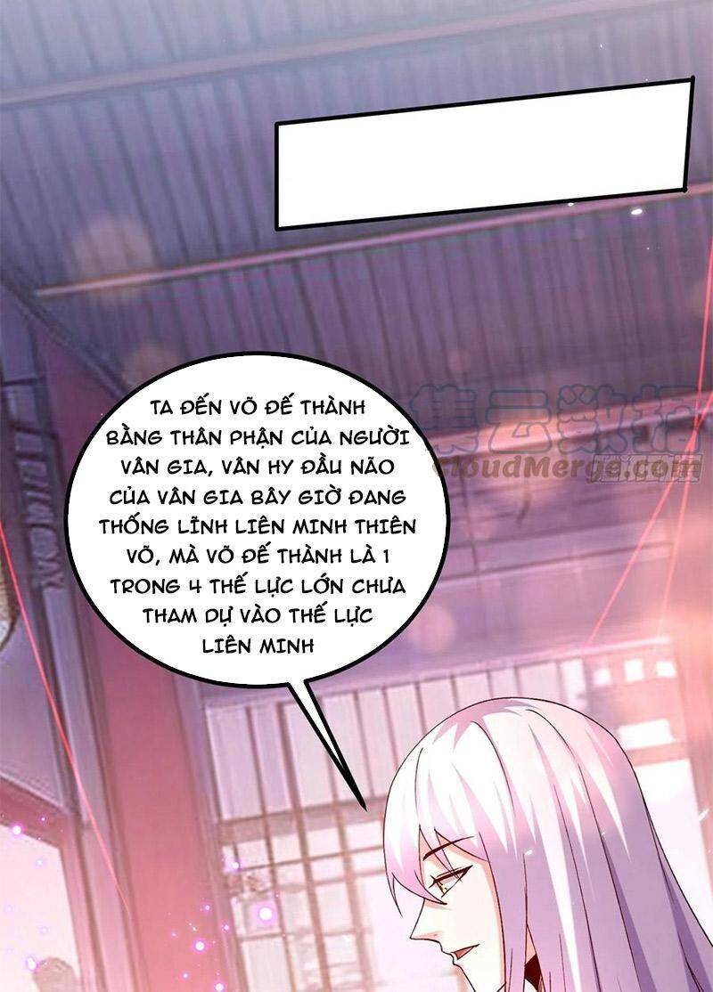 Bổn Tế Tu Chính Là Tiện Đạo Chapter 281 - 35