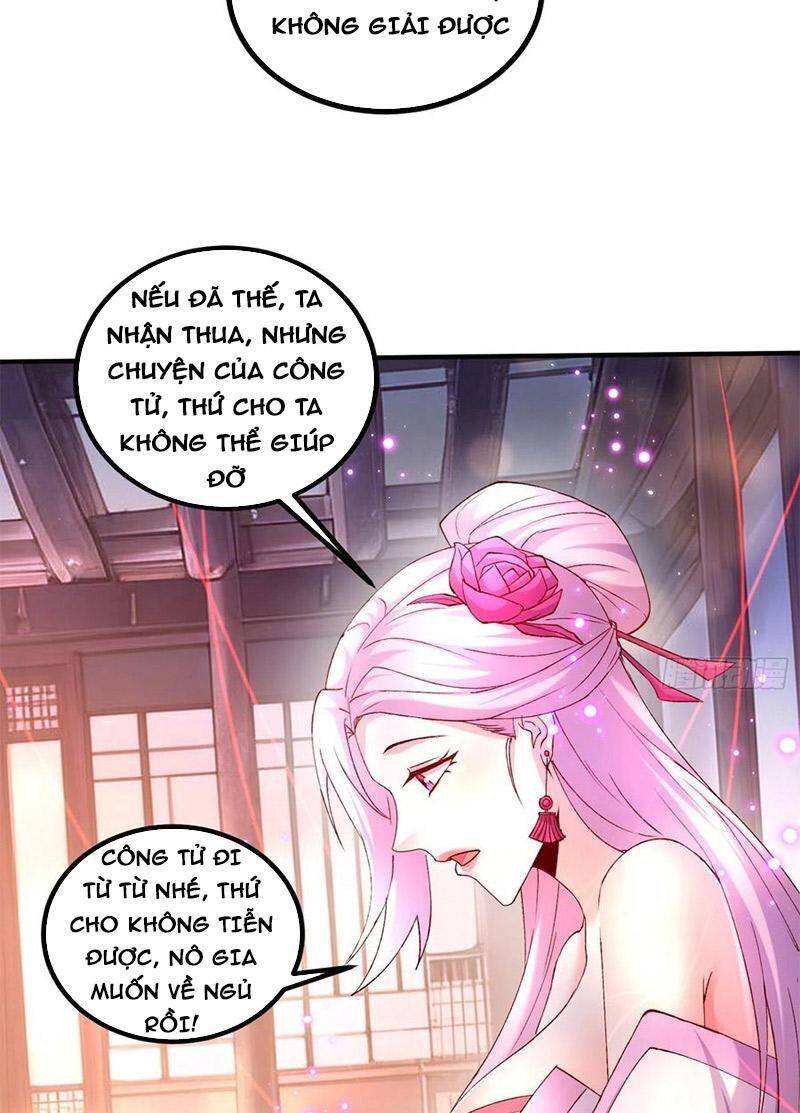 Bổn Tế Tu Chính Là Tiện Đạo Chapter 281 - 40