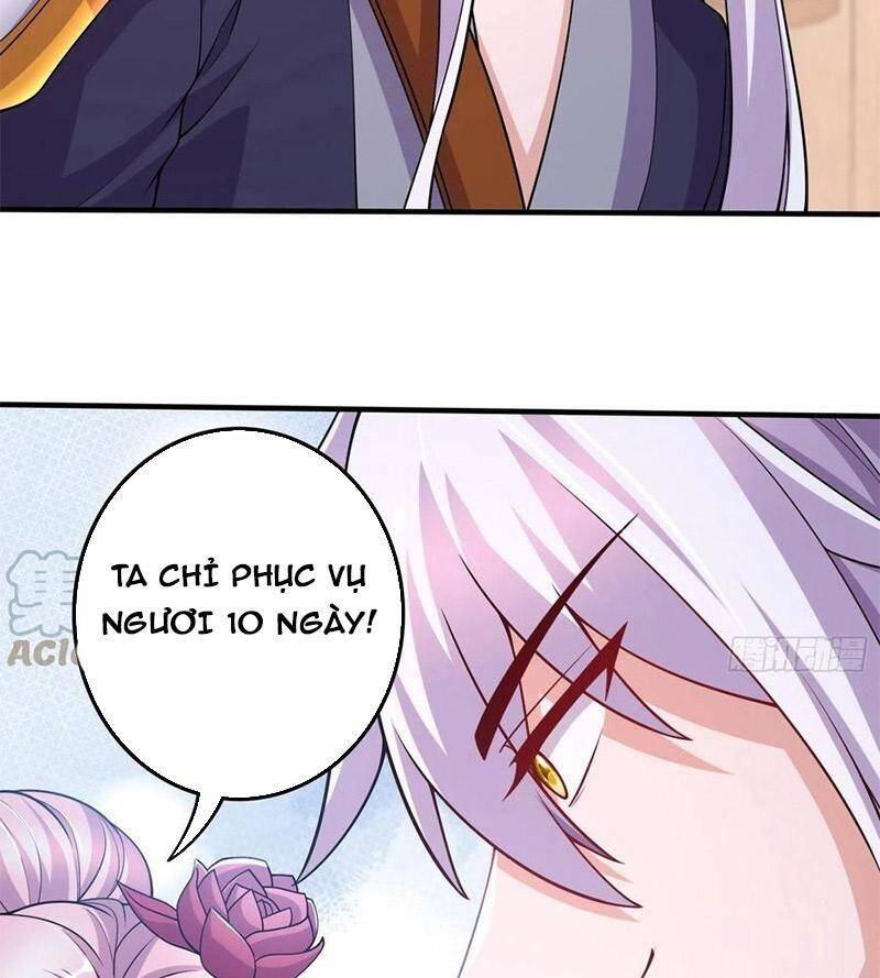 Bổn Tế Tu Chính Là Tiện Đạo Chapter 281 - 55