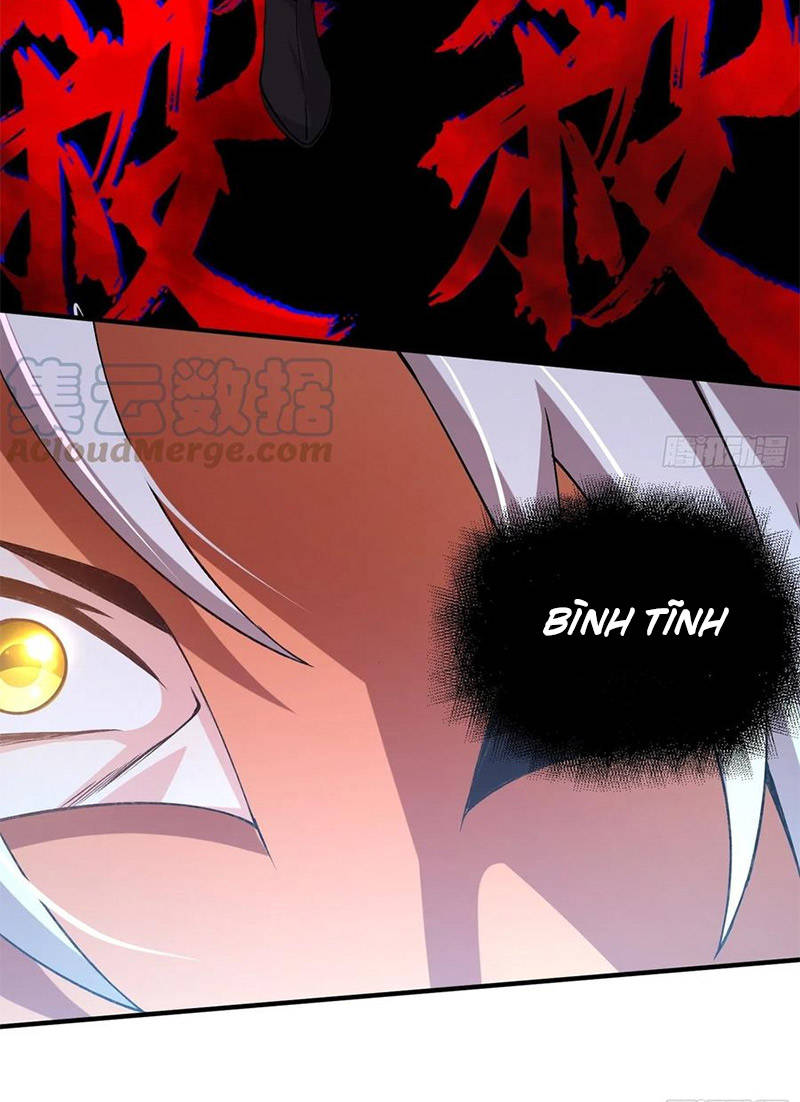 Bổn Tế Tu Chính Là Tiện Đạo Chapter 282 - 21