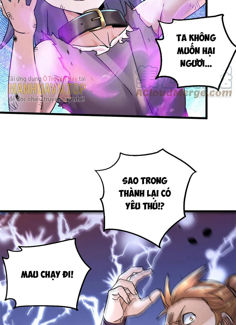 Bổn Tế Tu Chính Là Tiện Đạo Chapter 284 - 15