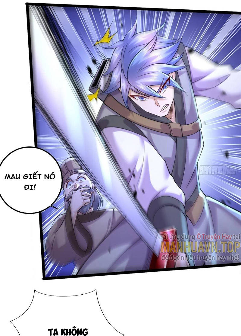 Bổn Tế Tu Chính Là Tiện Đạo Chapter 284 - 30