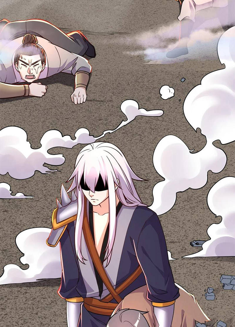 Bổn Tế Tu Chính Là Tiện Đạo Chapter 284 - 43