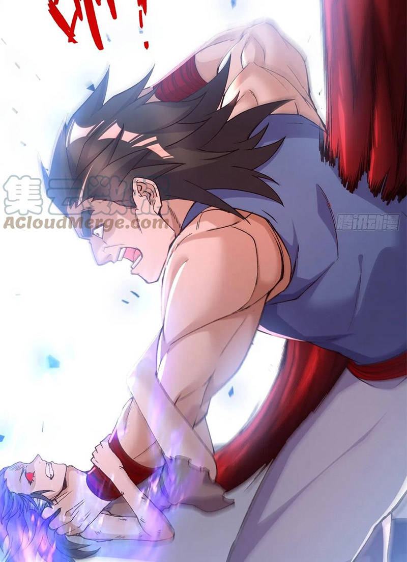 Bổn Tế Tu Chính Là Tiện Đạo Chapter 284 - 10