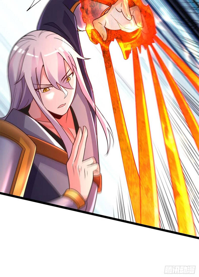 Bổn Tế Tu Chính Là Tiện Đạo Chapter 285 - 25
