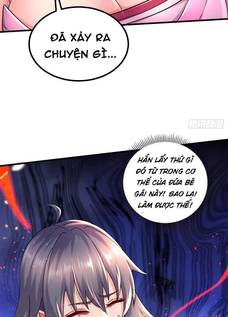 Bổn Tế Tu Chính Là Tiện Đạo Chapter 285 - 32