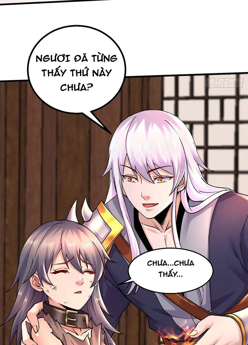 Bổn Tế Tu Chính Là Tiện Đạo Chapter 285 - 36