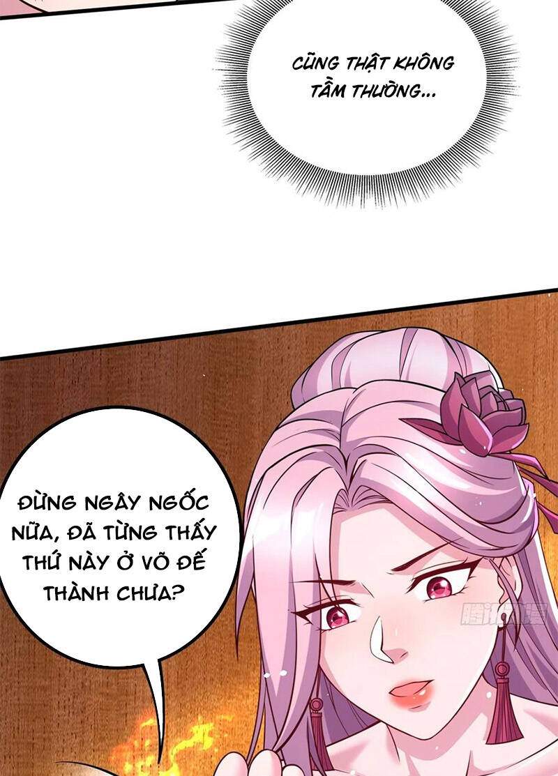 Bổn Tế Tu Chính Là Tiện Đạo Chapter 285 - 39