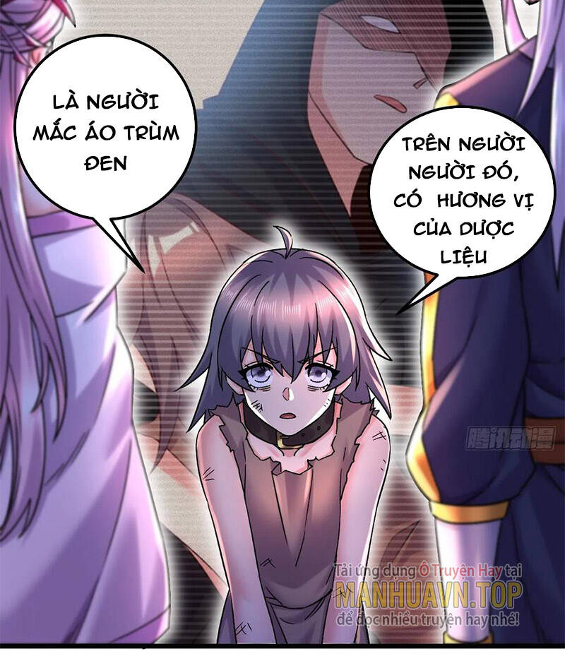 Bổn Tế Tu Chính Là Tiện Đạo Chapter 285 - 50