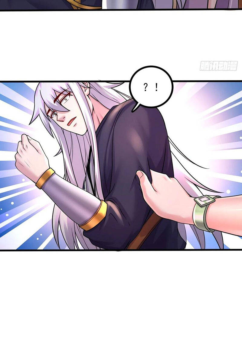 Bổn Tế Tu Chính Là Tiện Đạo Chapter 286 - 31