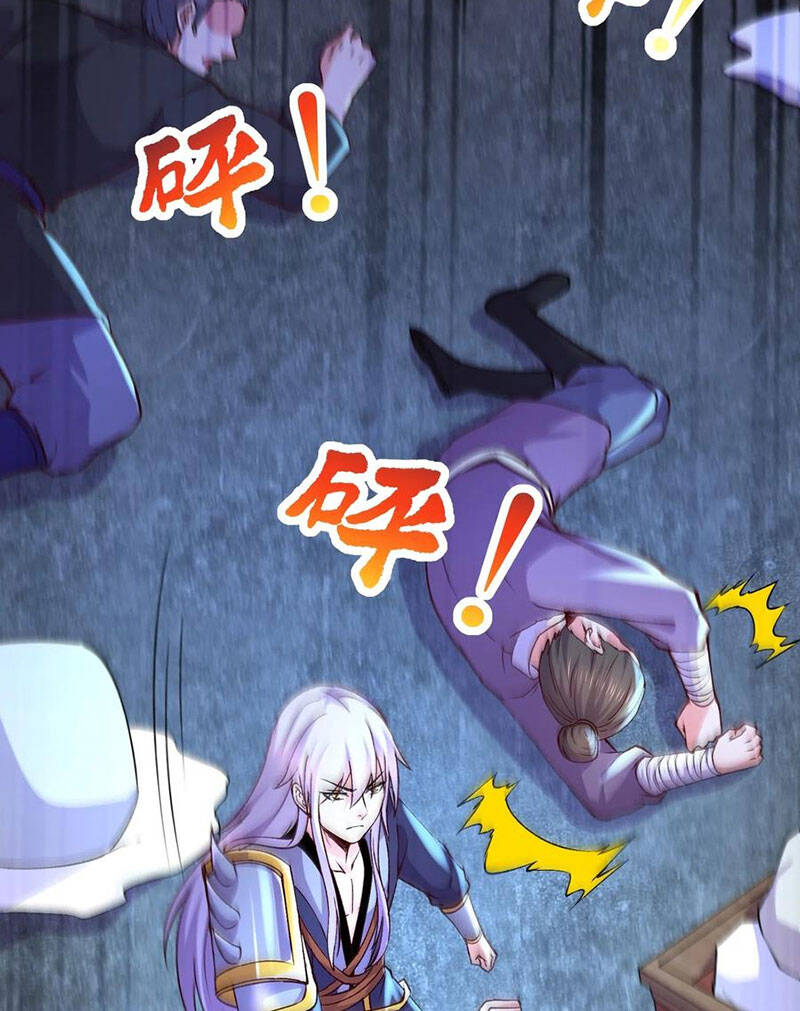 Bổn Tế Tu Chính Là Tiện Đạo Chapter 287 - 17