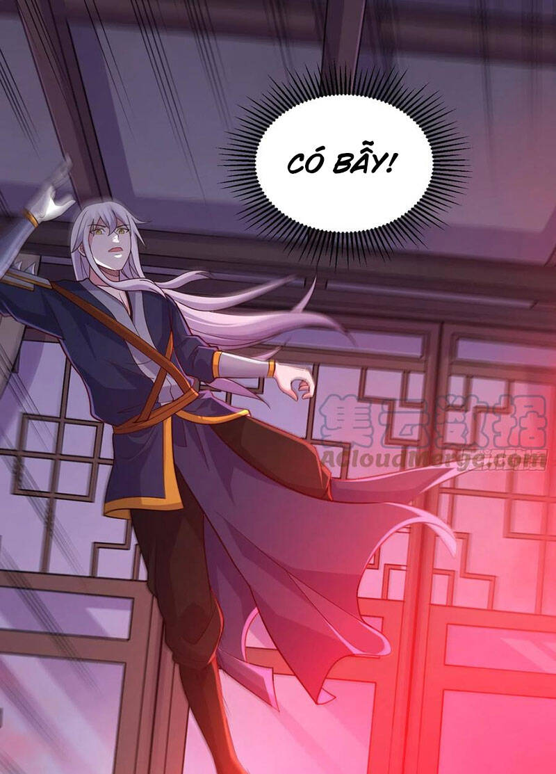 Bổn Tế Tu Chính Là Tiện Đạo Chapter 287 - 24