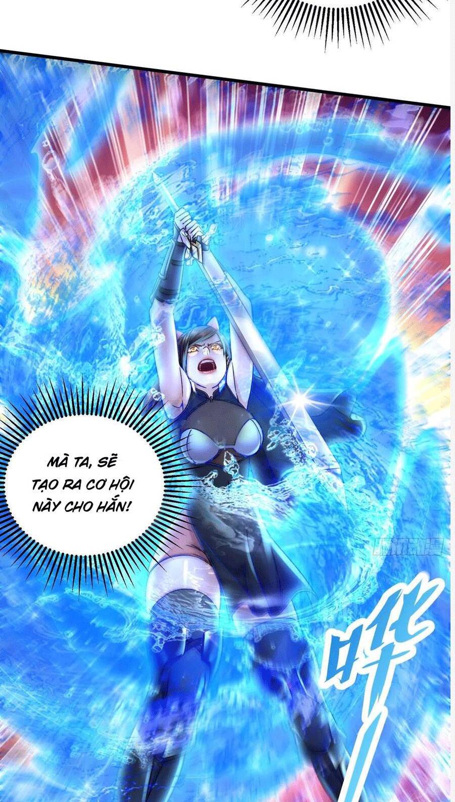 Bổn Tế Tu Chính Là Tiện Đạo Chapter 290 - 21