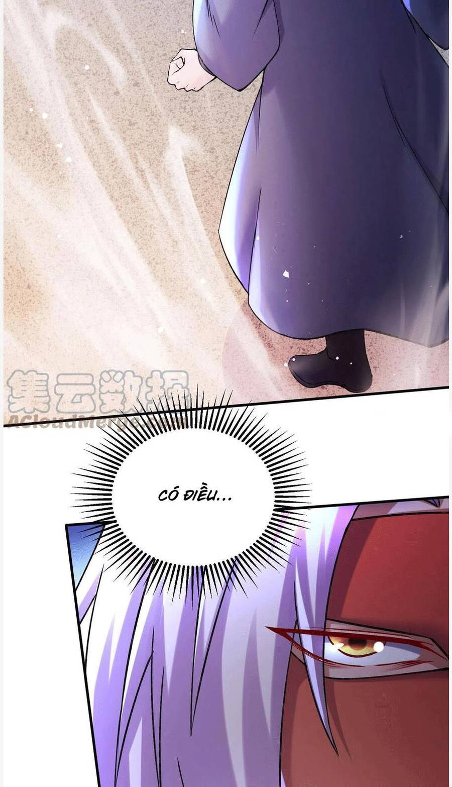 Bổn Tế Tu Chính Là Tiện Đạo Chapter 290 - 4