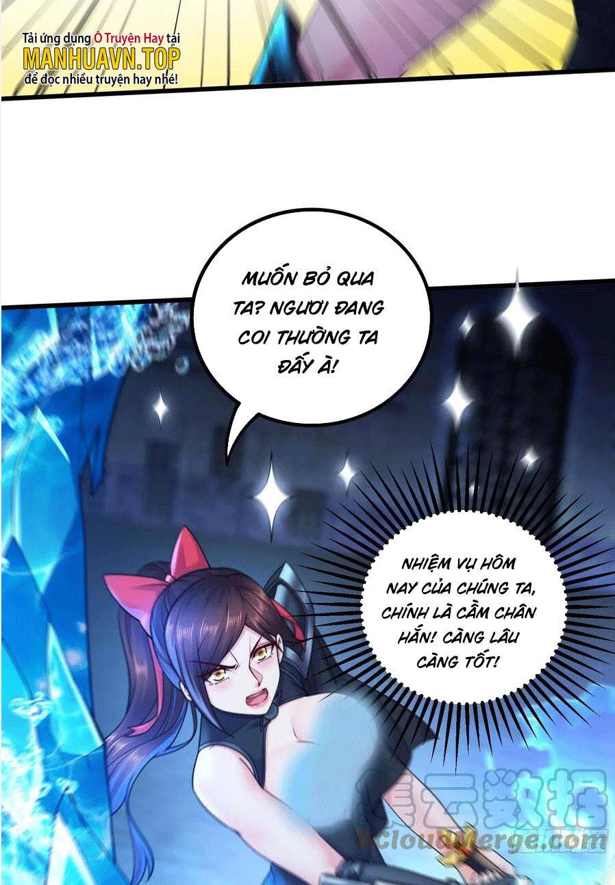 Bổn Tế Tu Chính Là Tiện Đạo Chapter 290 - 38