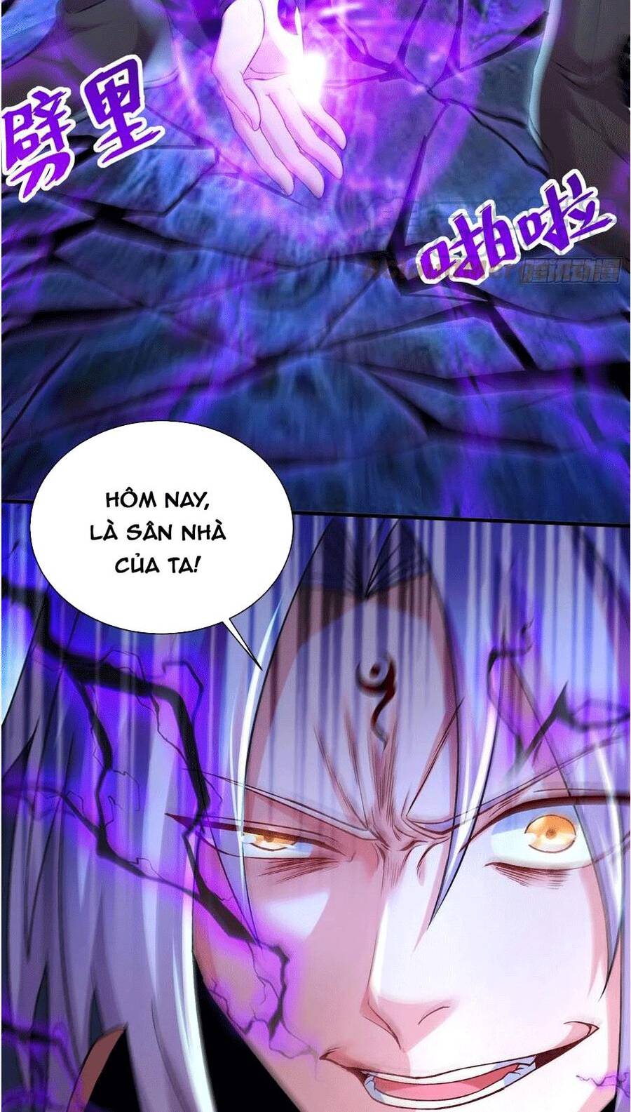 Bổn Tế Tu Chính Là Tiện Đạo Chapter 291 - 43