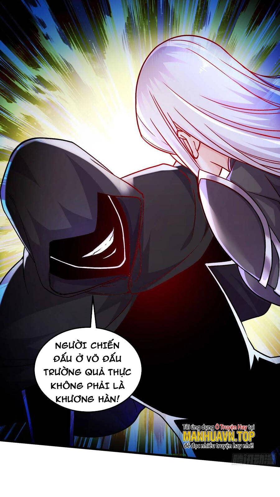 Bổn Tế Tu Chính Là Tiện Đạo Chapter 292 - 19