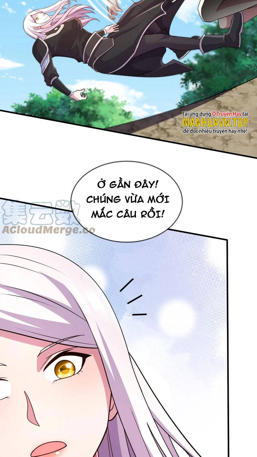 Bổn Tế Tu Chính Là Tiện Đạo Chapter 292 - 24
