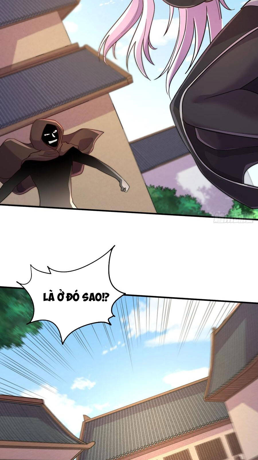 Bổn Tế Tu Chính Là Tiện Đạo Chapter 292 - 26