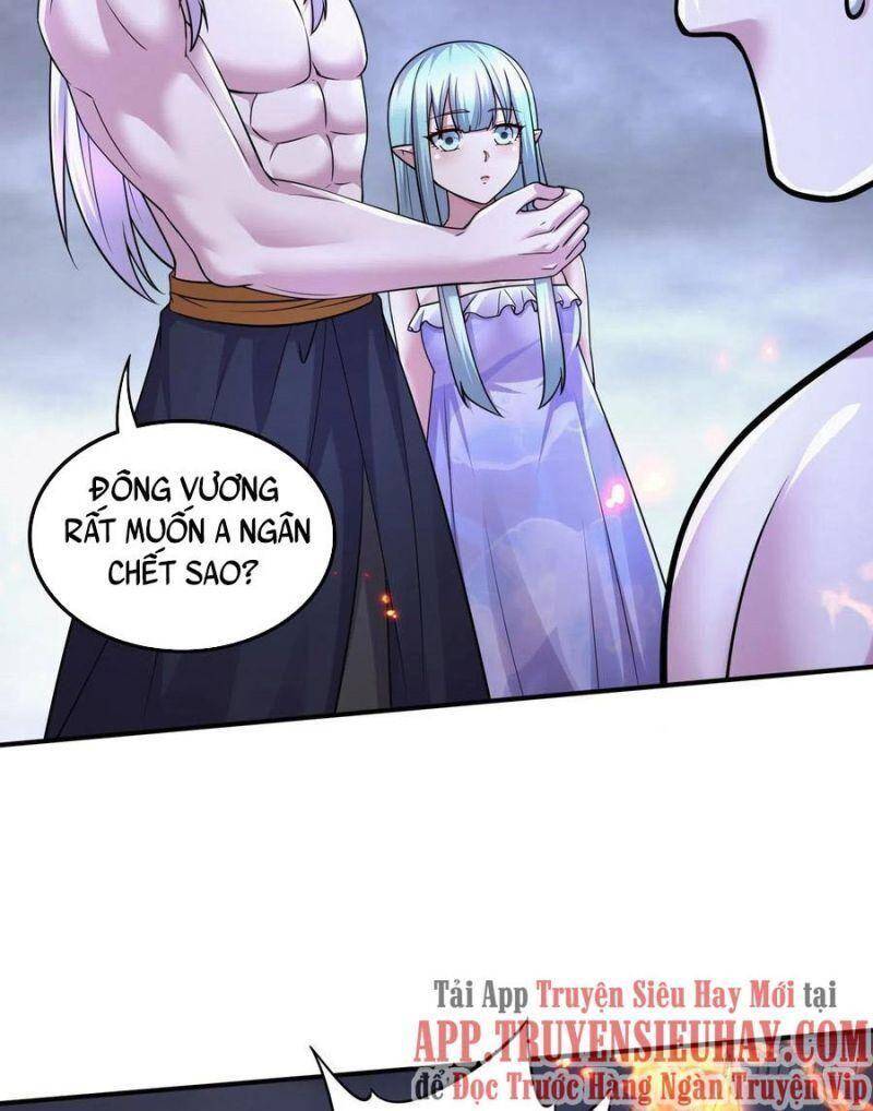 Bổn Tế Tu Chính Là Tiện Đạo Chapter 258 - 23