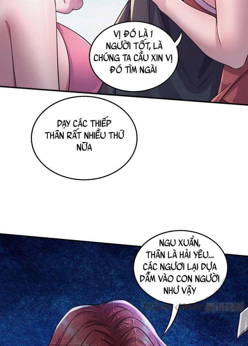 Bổn Tế Tu Chính Là Tiện Đạo Chapter 258 - 25