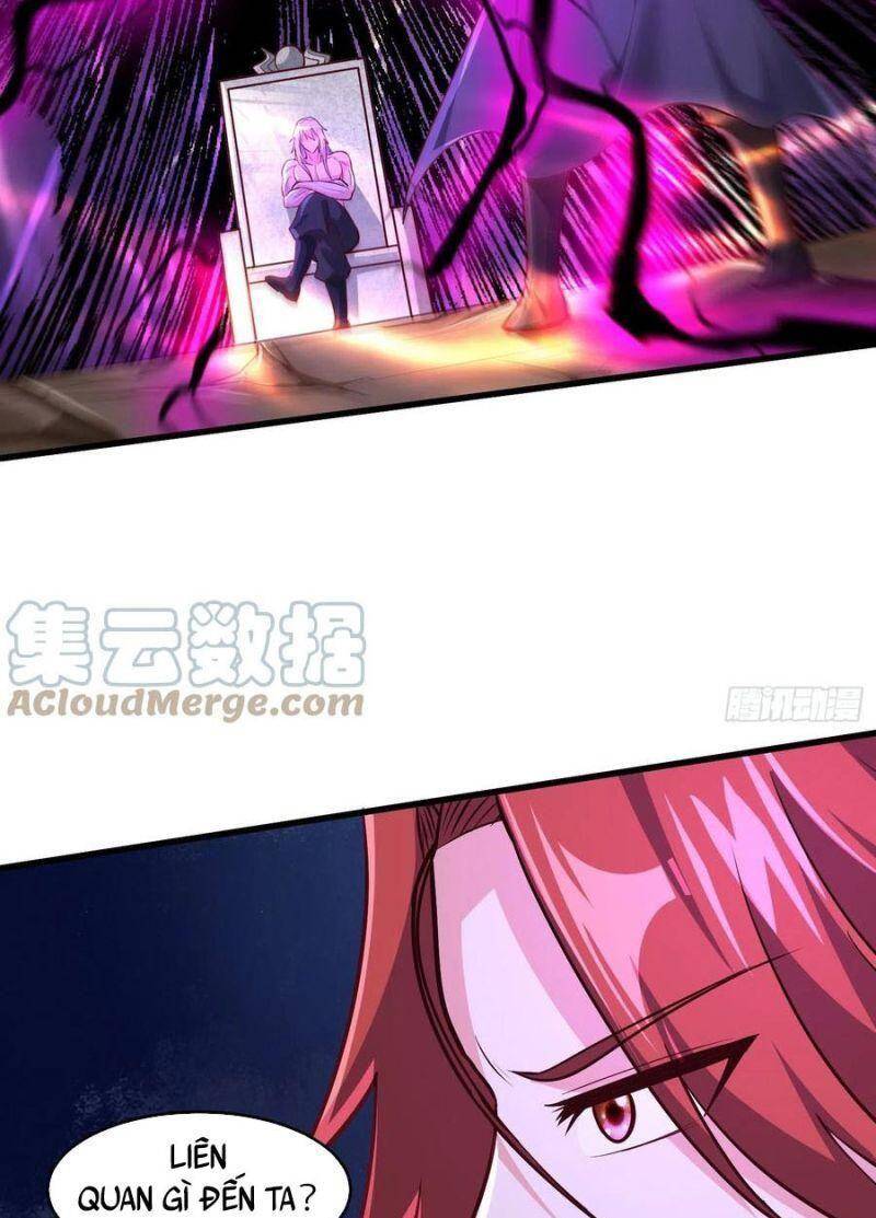Bổn Tế Tu Chính Là Tiện Đạo Chapter 258 - 37