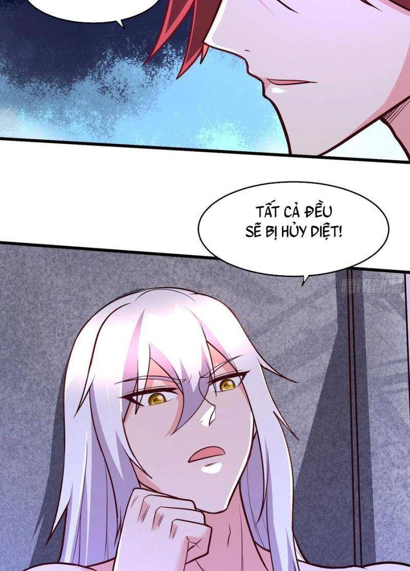 Bổn Tế Tu Chính Là Tiện Đạo Chapter 258 - 38