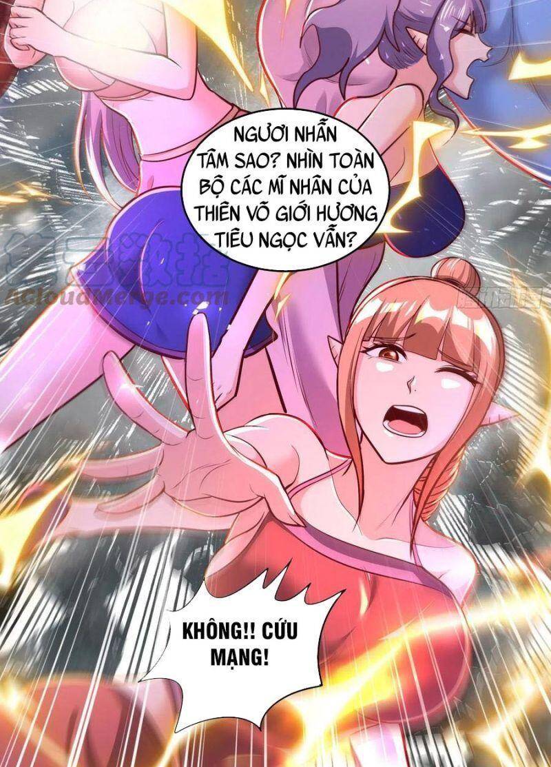 Bổn Tế Tu Chính Là Tiện Đạo Chapter 258 - 40