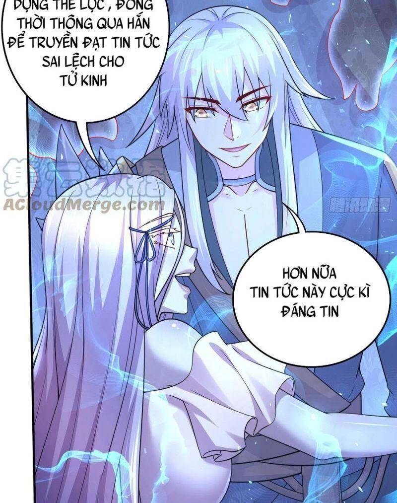 Bổn Tế Tu Chính Là Tiện Đạo Chapter 259 - 13