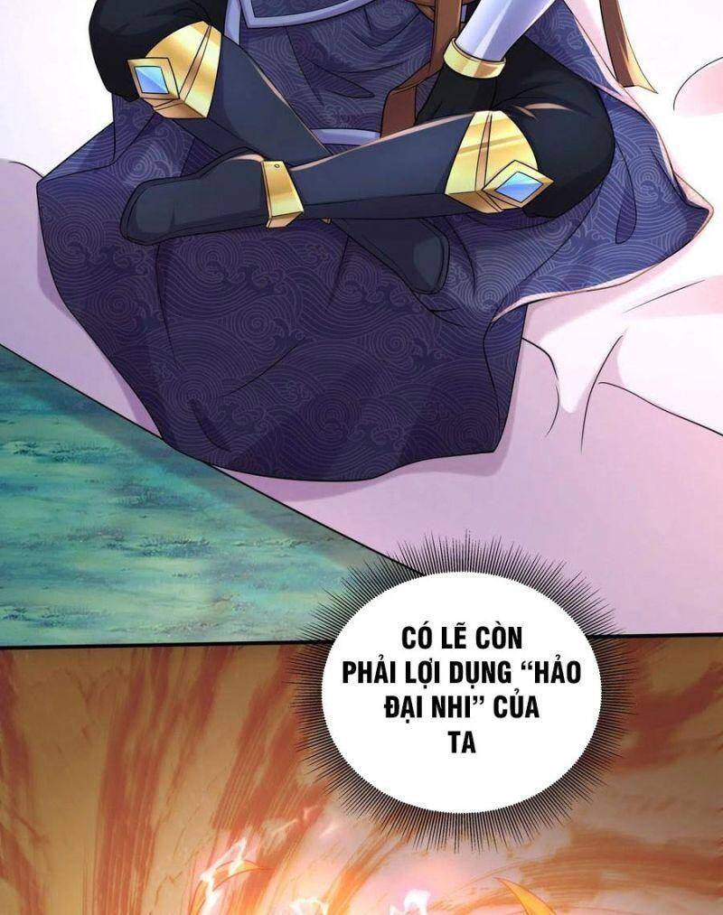 Bổn Tế Tu Chính Là Tiện Đạo Chapter 259 - 4