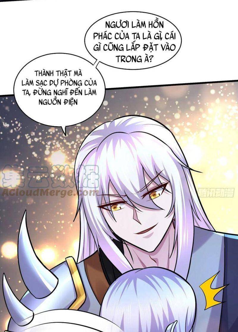 Bổn Tế Tu Chính Là Tiện Đạo Chapter 259 - 34