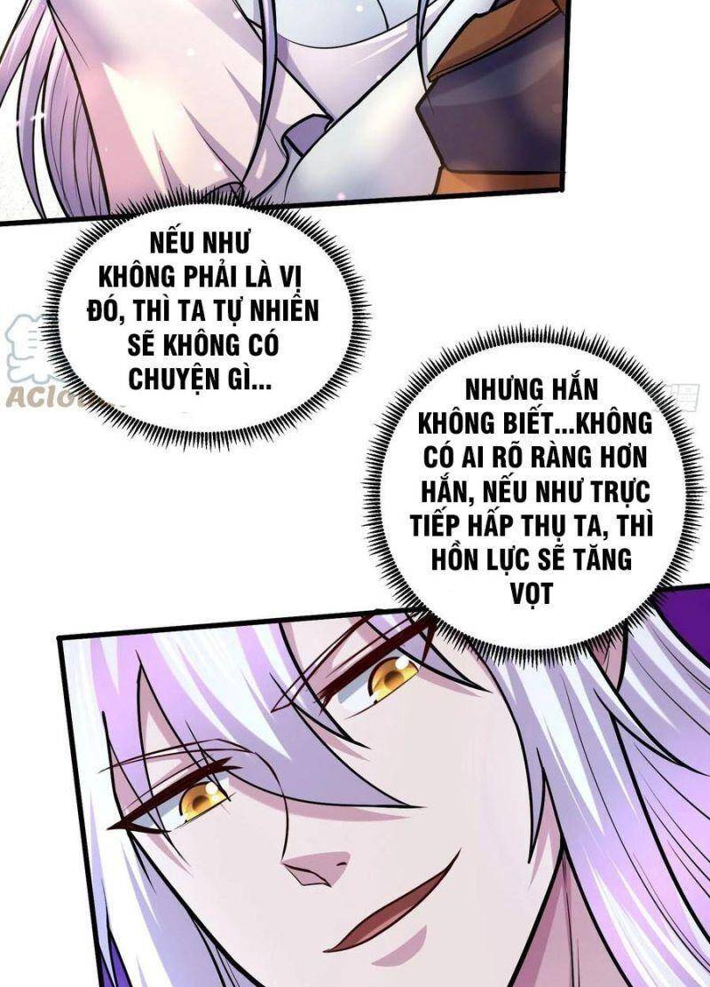 Bổn Tế Tu Chính Là Tiện Đạo Chapter 259 - 37