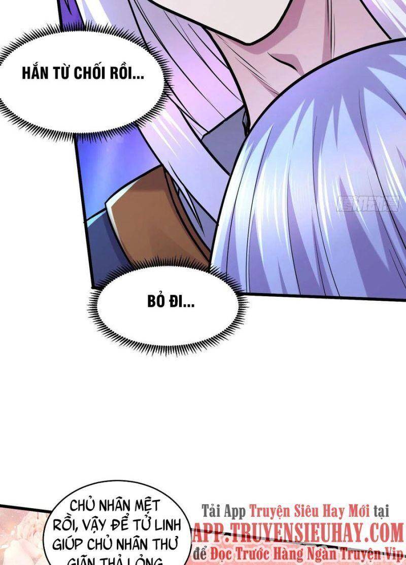 Bổn Tế Tu Chính Là Tiện Đạo Chapter 259 - 38
