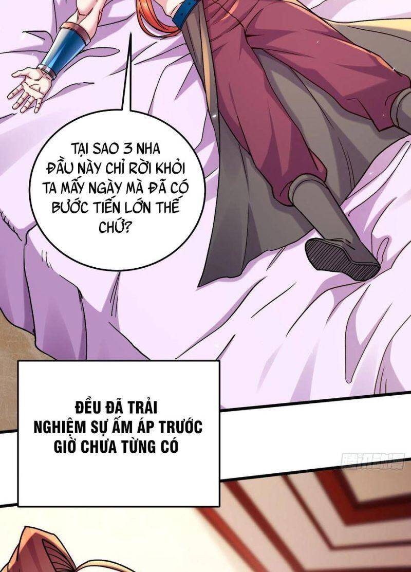 Bổn Tế Tu Chính Là Tiện Đạo Chapter 259 - 46