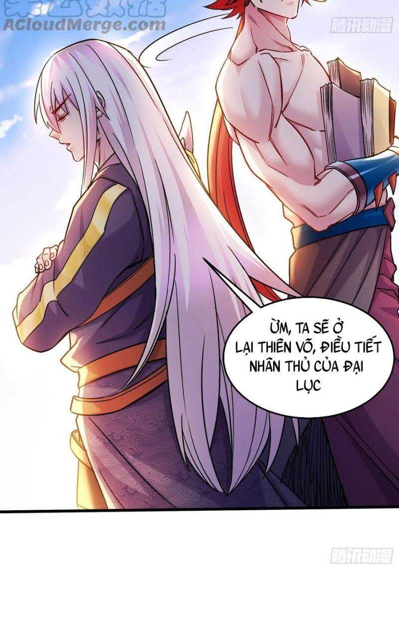 Bổn Tế Tu Chính Là Tiện Đạo Chapter 259 - 51