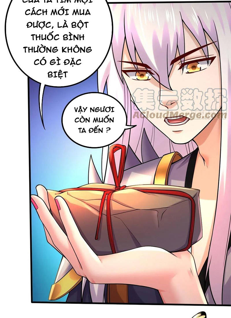 Bổn Tế Tu Chính Là Tiện Đạo Chapter 283 - 11